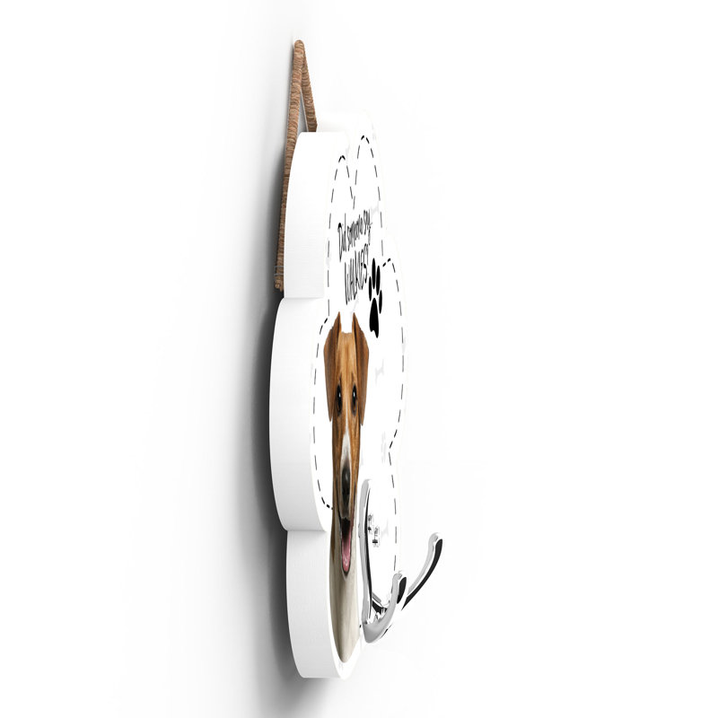 Hessler Wall Wall Hook
