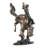 Wild West Bronco Buster Figurine