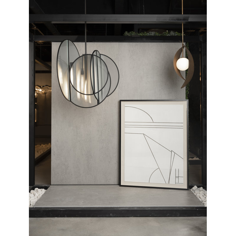 Crux 5 - Light Pendant
