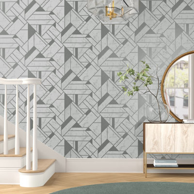 Atkins Marble Roll