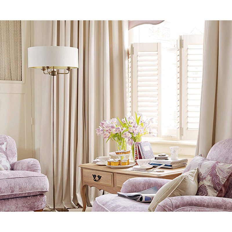 Jaylon 160cm Traditional Floor Lamp