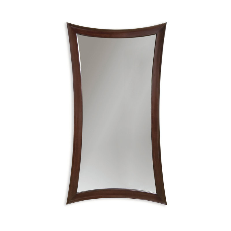 Miroir incliné Foye