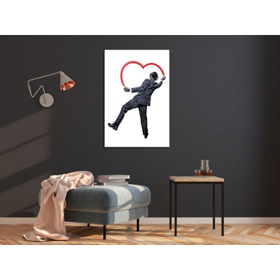 No Frame Print on Canvas