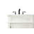 54 inch Double Bathroom Vanity in Antique white-933290955