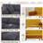 Weikko 143.2" Wide Upholstered Chaise Sectional-847957264