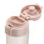 ZWILLING Thermo 15.2-Ounce Travel Bottle - Pink