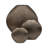 Schrita Metal Glam Vase-685135206-679017024
