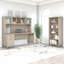 Bureau avec huche Ovia-90938943