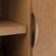 Portrait TV Console - Sienna Brown