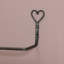 Mable 15cm 1 Wall Towel Bar