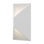 Inside-Out LED Outdoor Sconce