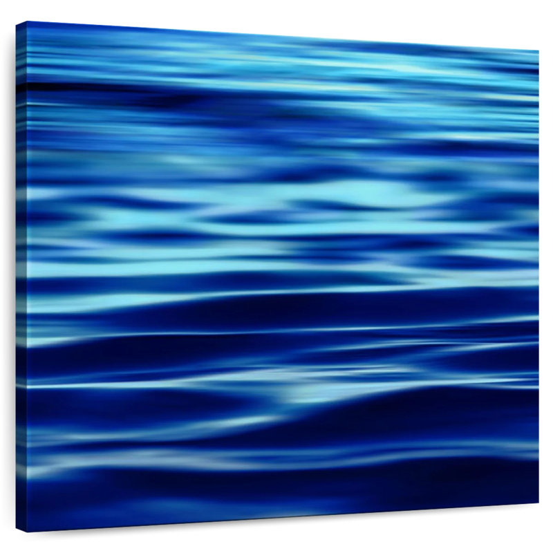 Gillard Vast Deep Blue Sea
