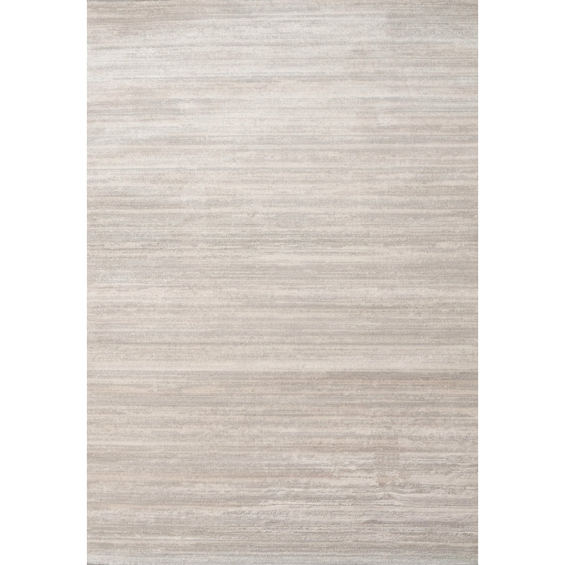 LAZER 12674-190 LT GREY, Rectangle 7'10" x 10'