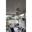 Luminaire suspendu blanc -1583726384