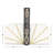 CosmoLiving by Cosmopolitan Non-skid Bookends-62672062