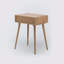 Burchill End Table