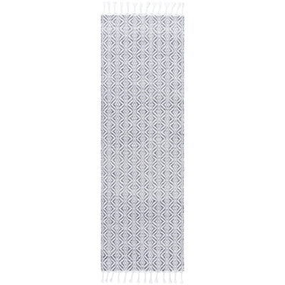 Tapis tissé à la main Bhaktivinod