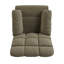 Le fauteuil inclinable The Granada de Sage Grey-1655034733