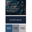 Art mural sur toile gris Sci Fi-1476844240