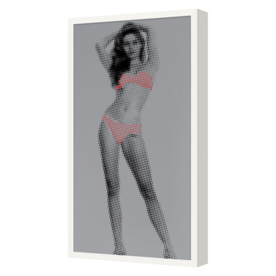 Bardot Print by THE Studio