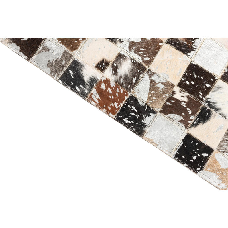 Jack Silver Rug