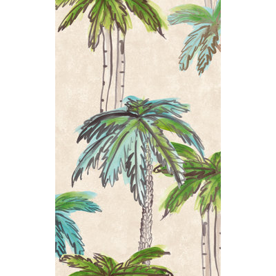Annajean Botanical Double Roll