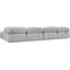 Canapé modulaire Ames 136 po Ames-90279341