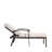 Outdoor Patio Lounge Chair, Aluminum Cast-498071290-498071294