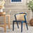 Beltre 18.9'' H Armchair-2093403706