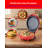 Mini Pizza Maker