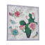 Cactus Succulents 651 - Impression sur toile tendue-1743701573