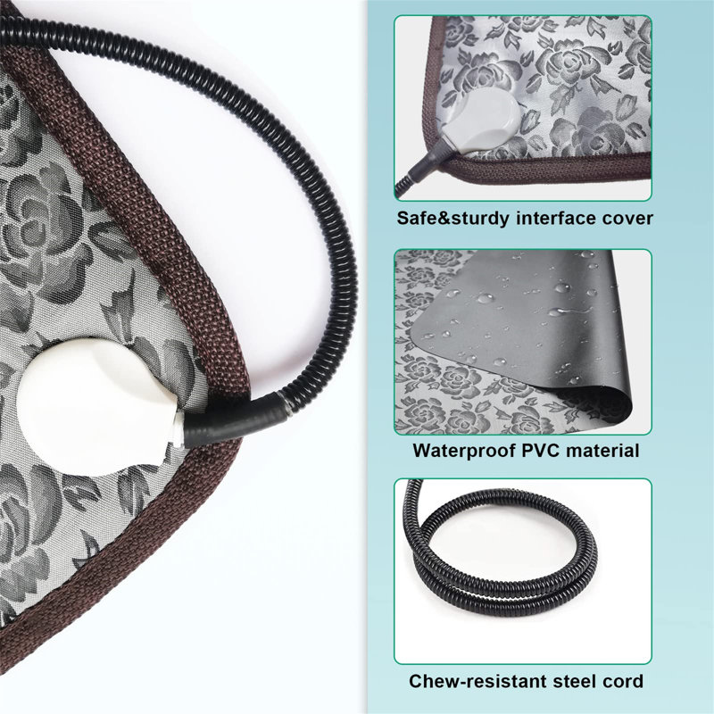 Verya Pet Bed Cushion