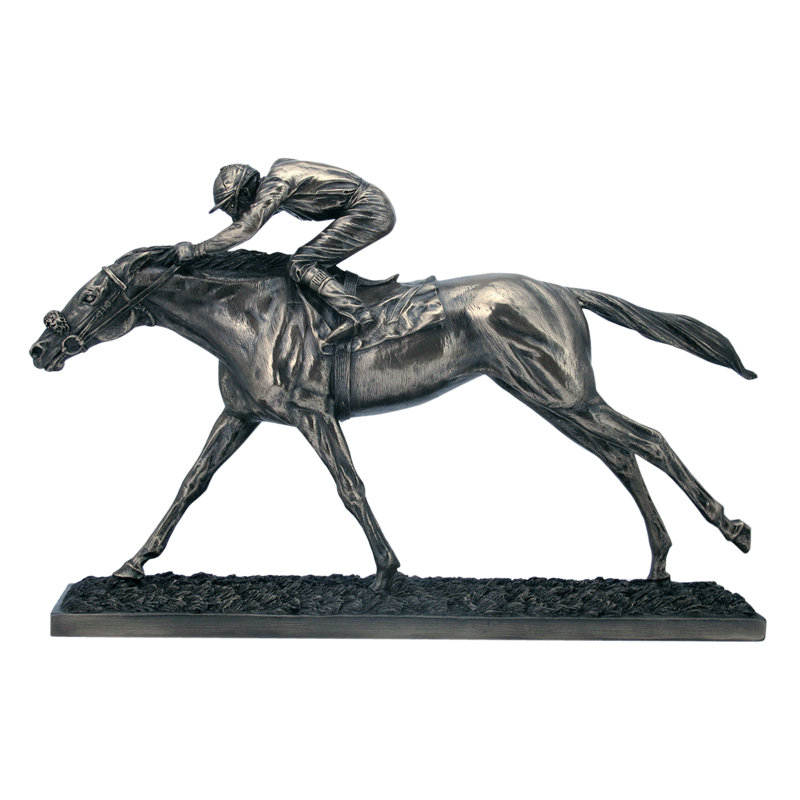 Bonfield Animals Figurines & Sculptures