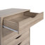 Armoire de rangement à 7 tiroirs Brixen-126668019