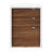 Ubaldo 19.75'' Wide File Cabinet