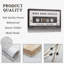 Impression sur toile, "Retro Cassette Tape Make Good Choice"-610383830