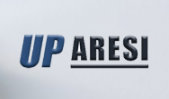 UP ARESI Logo