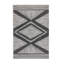 Gemini Geometric Indoor / Outdoor Area Rug-93630564