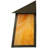 Brass Wall Light