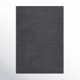 Crowe Wool Charcoal Gray Performance  Area Rug