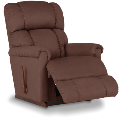 Fauteuil inclinable manuel Pinnacle
