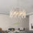 Keshigan Chandelier
