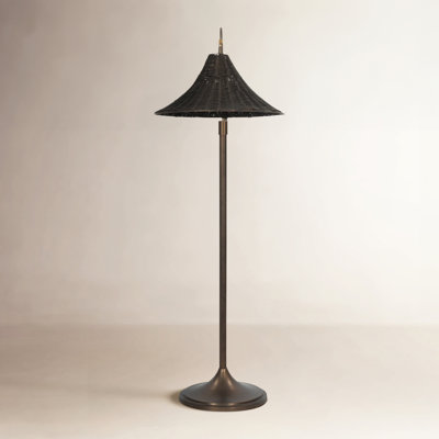 Caswell 60" Floor Lamp