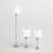 Ardak Metal Table Lamp