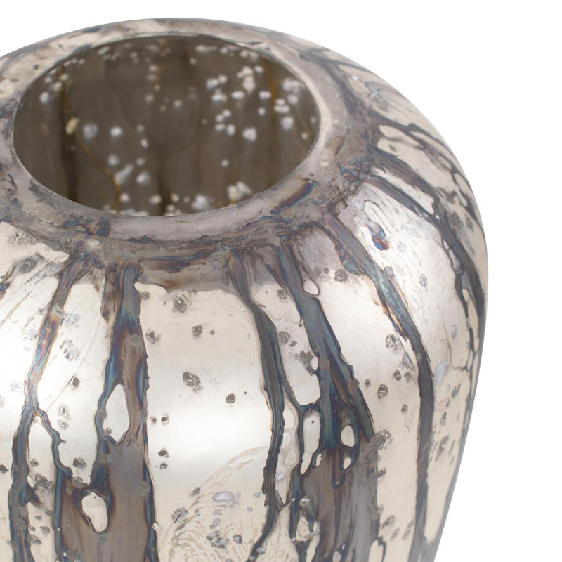 Callisto Glass Table Vase