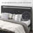 Minas Classical Metal Frame Platform Bed-768846152-725359924