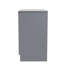 74cm W 3 - Drawer Chest of Drawers-1915069881