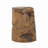 Adale Solid Teak Root Accent End Table-204436254