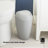 Plastic Swing Top Waste Basket - 2.4 Gallons-37866729