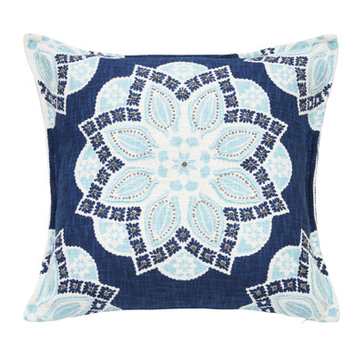 Mary and Surf Pillow